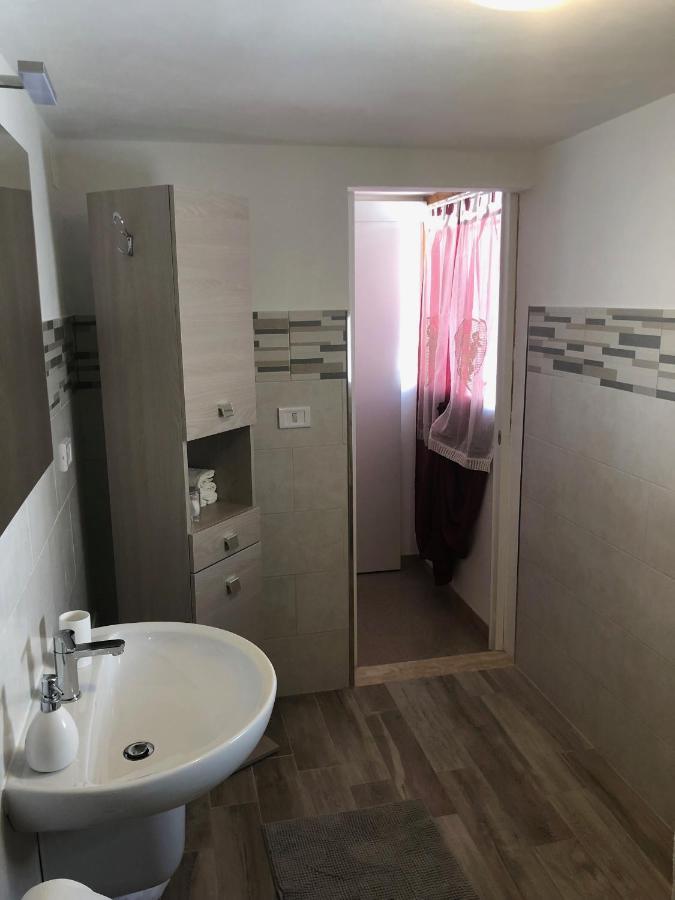 Bed and Breakfast Dimora Sofia Монополи Экстерьер фото