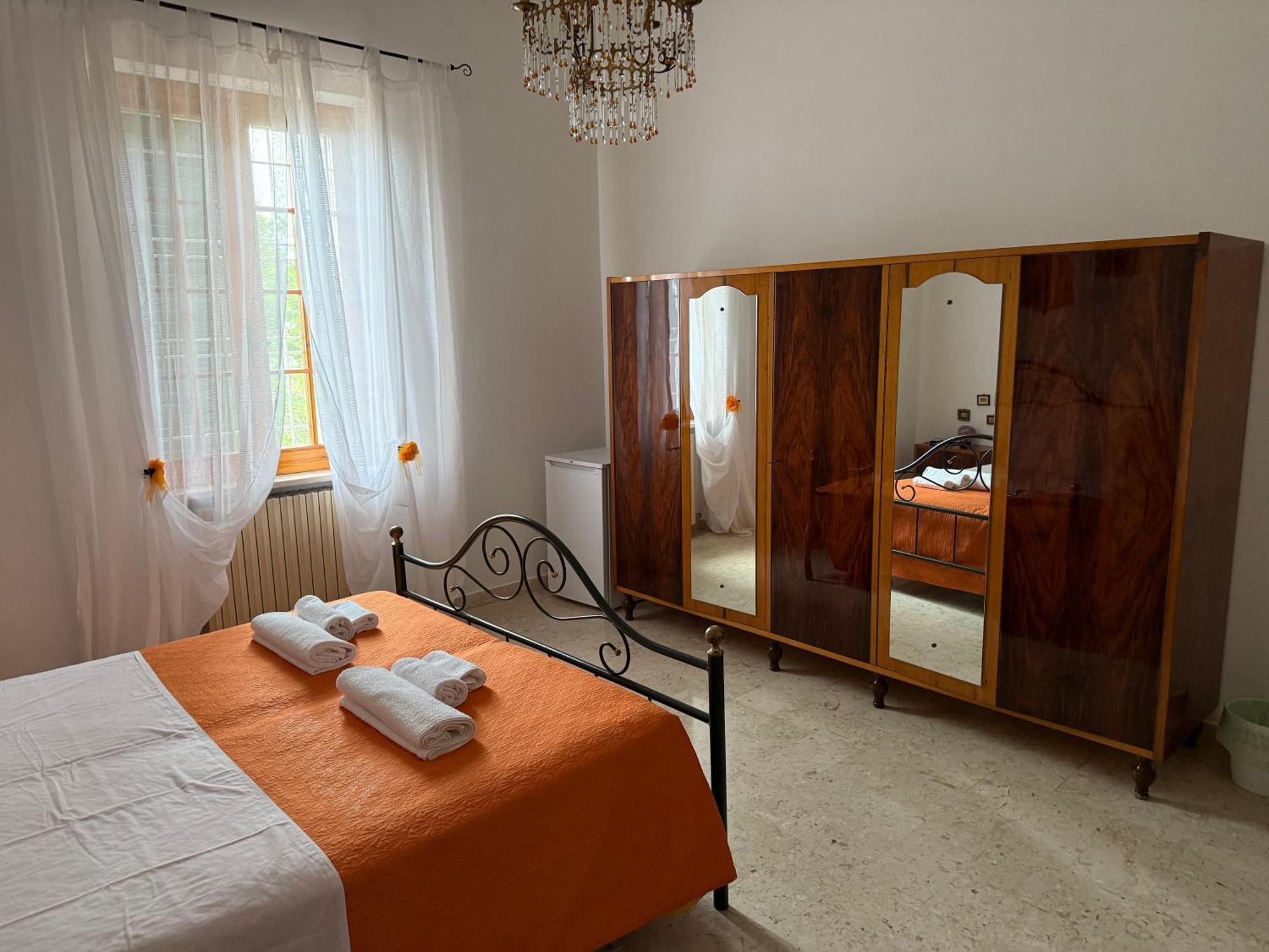 Bed and Breakfast Dimora Sofia Монополи Экстерьер фото